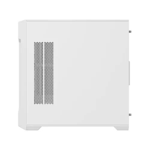 מארז מחשב Gigabyte C102 GLASS ICE Mid Tower Micro Atx Mid Tower
