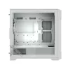 מארז מחשב Gigabyte C102 GLASS ICE Mid Tower Micro Atx Mid Tower