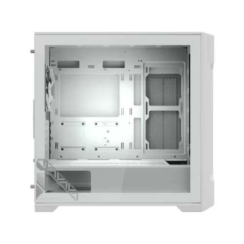 מארז מחשב Gigabyte C102 GLASS ICE Mid Tower Micro Atx Mid Tower