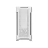 מארז מחשב Gigabyte C102 GLASS ICE Mid Tower Micro Atx Mid Tower