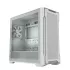 מארז מחשב Gigabyte C102 GLASS ICE Mid Tower Micro Atx Mid Tower