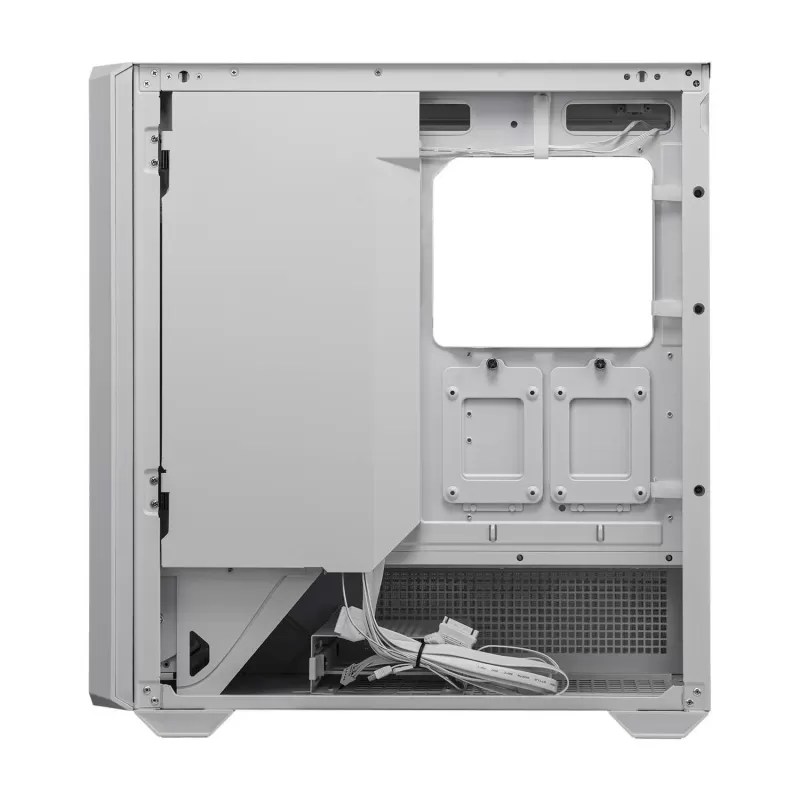 מארז COUGAR MX600 RGB Full Tower צבע לבן