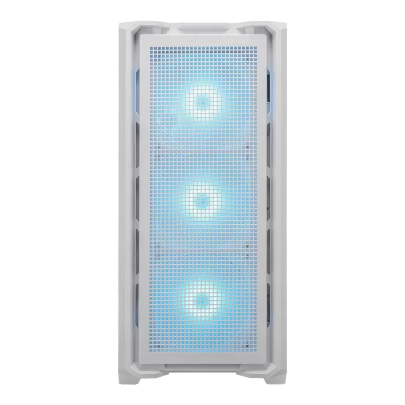 מארז COUGAR MX600 RGB Full Tower צבע לבן