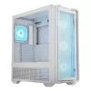 מארז COUGAR MX600 RGB Full Tower צבע לבן