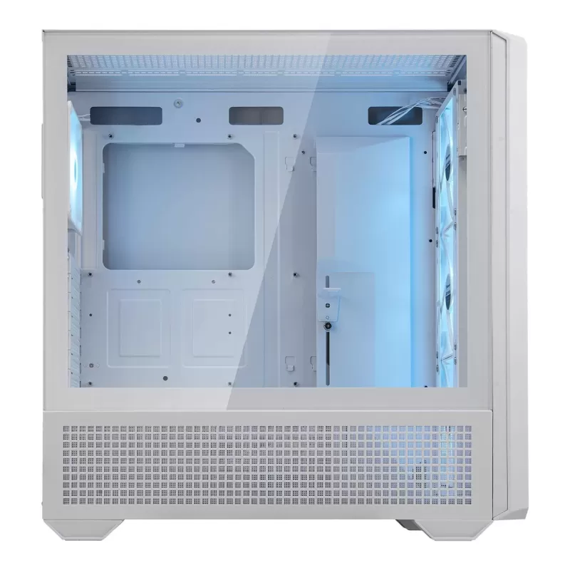 מארז COUGAR MX600 RGB Full Tower צבע לבן