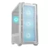 מארז COUGAR MX600 RGB Full Tower צבע לבן