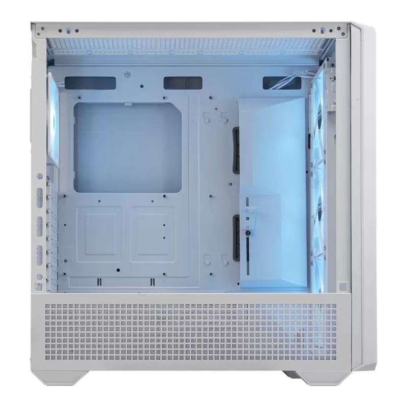 מארז COUGAR MX600 RGB Full Tower צבע לבן