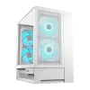 מארז COUGAR OmnyX Mid Tower צבע לבן
