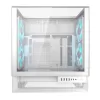מארז COUGAR OmnyX Mid Tower צבע לבן