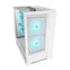 מארז COUGAR OmnyX Mid Tower צבע לבן
