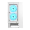 מארז COUGAR OmnyX Mid Tower צבע לבן