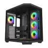 מארז FSP U580 לבן Full Tower