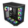 מארז FSP U580 לבן Full Tower