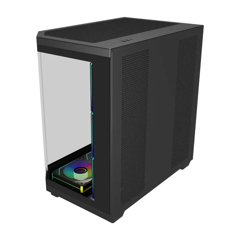 מארז FSP U580 לבן Full Tower