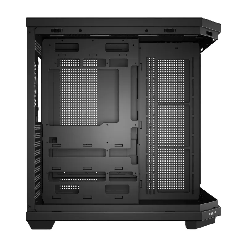 מארז FSP U580 לבן Full Tower