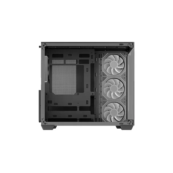 מארז DEEPCOOL CG530 4F שחור ATX