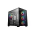 מארז DEEPCOOL CG530 4F שחור ATX