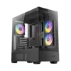 Case Antec CX705 ARGB Mid-Tower Panoramic Mid Tower