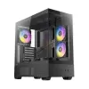 Case Antec CX705 ARGB Mid-Tower Panoramic Mid Tower