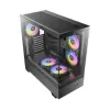 Case Antec CX705 ARGB Mid-Tower Panoramic Mid Tower