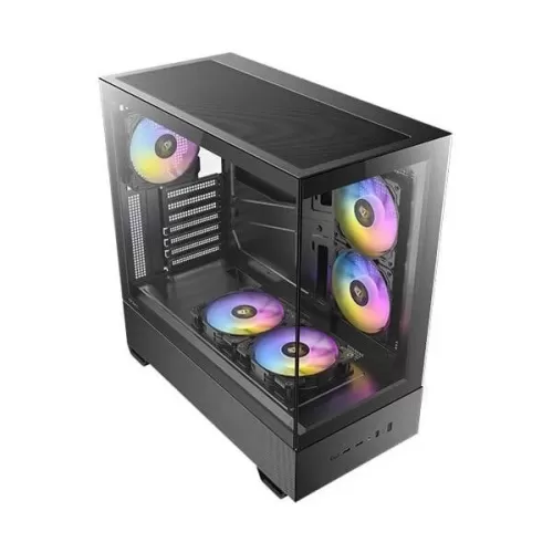 Case Antec CX705 ARGB Mid-Tower Panoramic Mid Tower