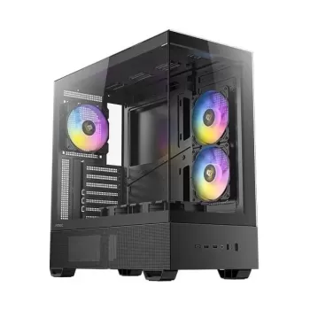Case Antec CX705 ARGB Mid-Tower Panoramic Mid Tower