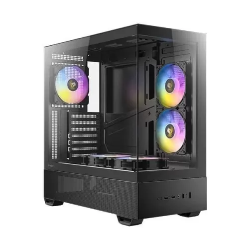 Case Antec CX705 ARGB Mid-Tower Panoramic Mid Tower