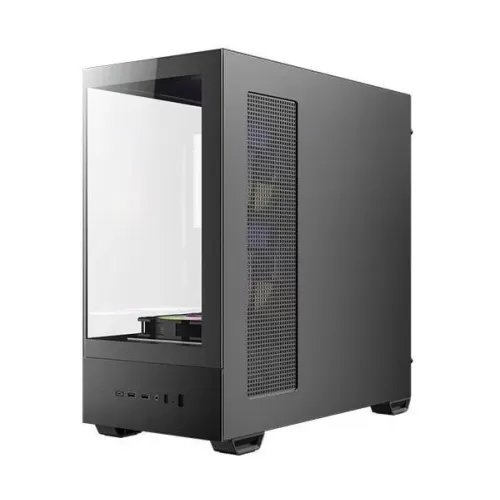 Case Antec CX705 ARGB Mid-Tower Panoramic Mid Tower