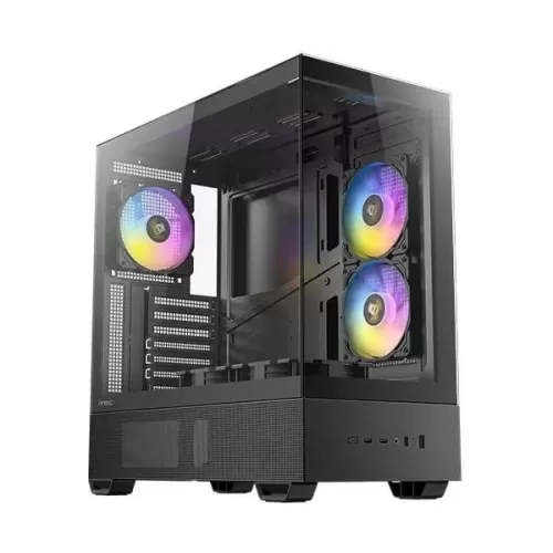Case Antec CX705 ARGB Mid-Tower Panoramic Mid Tower