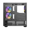 Case Antec CX705 ARGB Mid-Tower Panoramic Mid Tower