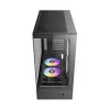 Case Antec CX705 ARGB Mid-Tower Panoramic Mid Tower