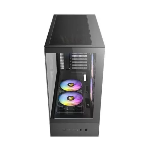 Case Antec CX705 ARGB Mid-Tower Panoramic Mid Tower