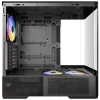 מארז Antec C6 Curve ARGB שחור Mid Tower