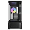 מארז Antec C6 Curve ARGB שחור Mid Tower