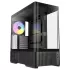 מארז Antec C6 Curve ARGB שחור Mid Tower