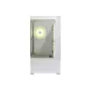 Корпус MSI MAG PANO M110R white Mini Tower