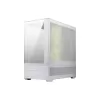 Корпус MSI MAG PANO M110R white Mini Tower