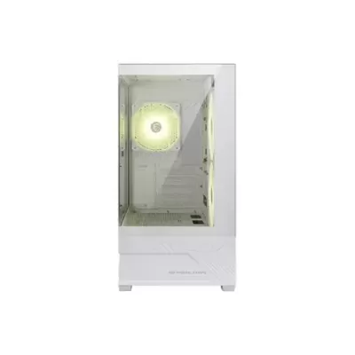 Корпус MSI MAG PANO M110R white Mini Tower