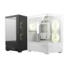 Корпус MSI MAG PANO M110R white Mini Tower