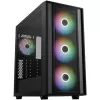 Case Cooler Master MasterBox 600 black Mid Tower Case Cooler Master MasterBox 600 black Mid Tower