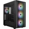 Case Cooler Master MasterBox 600 black Mid Tower Case Cooler Master MasterBox 600 black Mid Tower