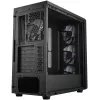 Case Cooler Master MasterBox 600 black Mid Tower Case Cooler Master MasterBox 600 black Mid Tower