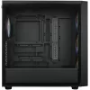 Case Cooler Master MasterBox 600 black Mid Tower Case Cooler Master MasterBox 600 black Mid Tower