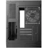 Case Antec CX M3 ARGB Case Micro ATX Color:black