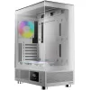 Case Gamdias ATLAS E1 WH white Mid Tower Case Gamdias ATLAS E1 WH white Mid Tower