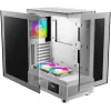 Case Gamdias ATLAS E1 WH white Mid Tower Case Gamdias ATLAS E1 WH white Mid Tower
