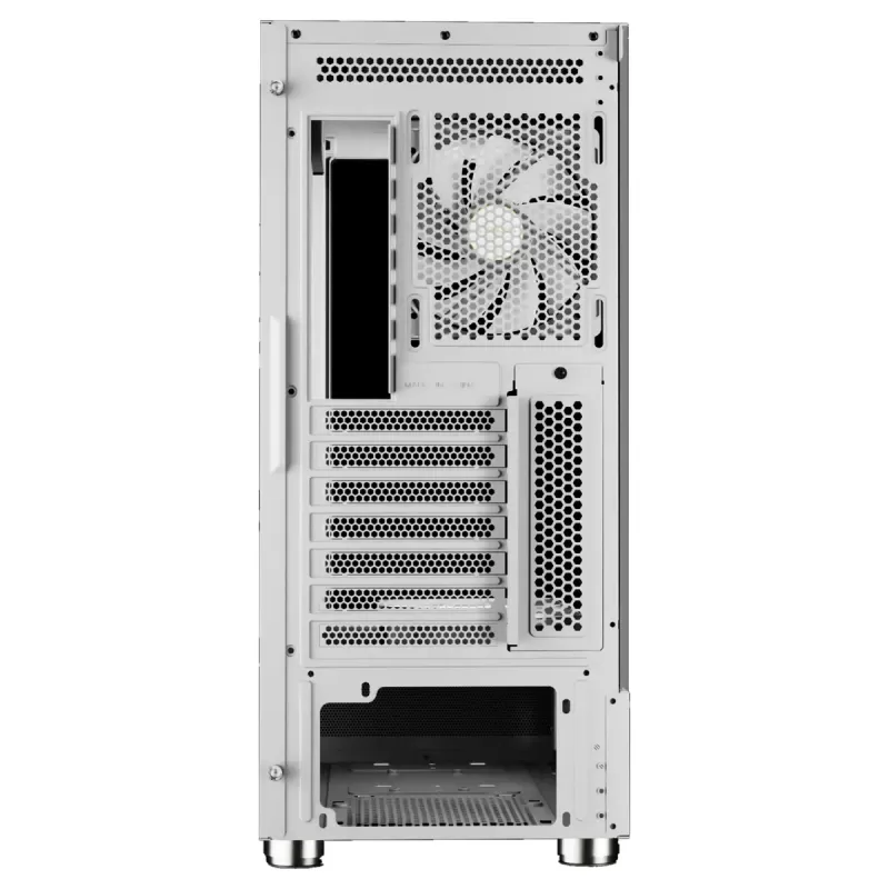 Case Gamdias ATLAS E1 WH white Mid Tower Case Gamdias ATLAS E1 WH white Mid Tower