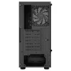 Case Gamdias TALOS E3 CG black Mid Tower