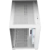 Computer Case Gamdias AURA GC10M V2 ARGB white Micro ATX Computer Case Gamdias AURA GC10M V2 ARGB white Micro ATX