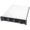 מארז לשרת CHENBRO RM24512 2U 12-Bay Storage 2U